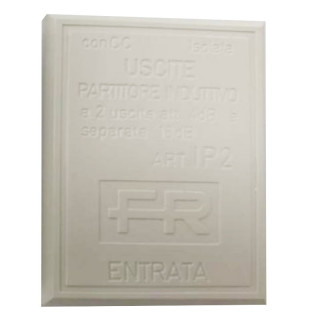 FRACARRO INDUCTIVE DIVIDER 2 OUTPUTS 220322