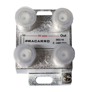 FRACARRO SHUNT 2DER 5-2400 F 280714