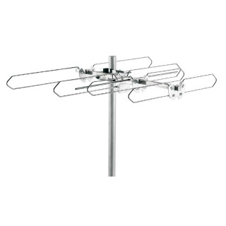 Fracarro VHF antenna b3 4 elements BLV4F 218038