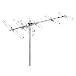 Fracarro VHF antenna b3 6 elements BLV6F 218058