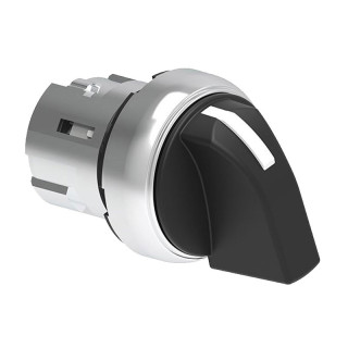 Sélecteur à levier court Lovato Platinum 1-0-2 LPSS131