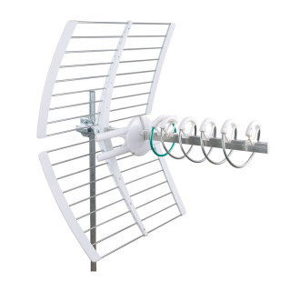 Fracarro ELIKA PRO 700 C UHF 47DB Antenna 213231