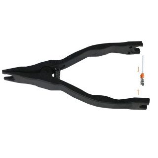 Alicates para la inserción y extracción de conectores PI-CAP