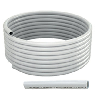 Tubo multicapa PEX-b/Al/PEX-b 20x2 R999Y142