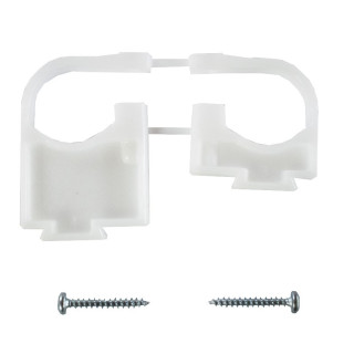 Giacomini plastic cistern support 3/4 R598KY001