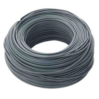 CPR FS17 Grau 100mt FS171X1,5GRM1 Unipolares 1,5mmq Kabel