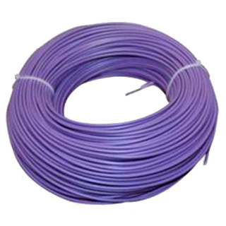 Unipolar cord 1,5mmq CPR FS17 Purple 100mt FS171X1,5VIM