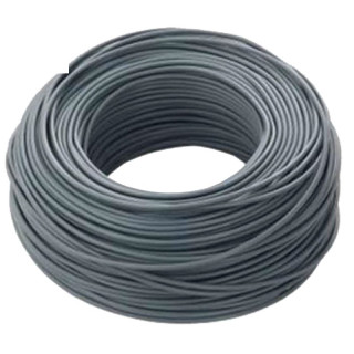 CPR FS17 Unipolar 6mmq Cable Grey 100mt FS171X6GRM