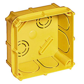 Bticino Junction Box 87x87x45 16201