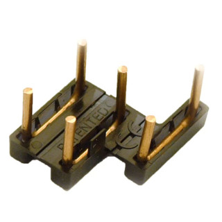 Ave jumper for electrical sockets AVE442PONTE