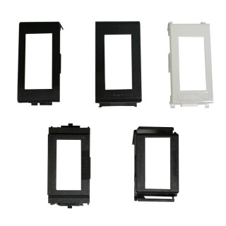 Kit Urmet adattatore per inseritore (centrale mod.1056). 1056/337