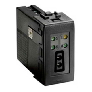 URMET Supplementary inserter