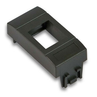 Keystone Fantom adapter for Bticino Living International 23932