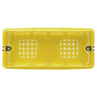 Box Bticino einbau-5 module 505E