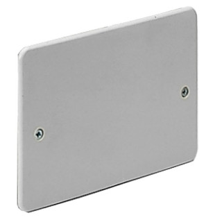 Master cover for 503 box with fixing screws 00430