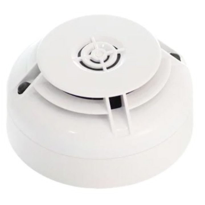 Notifier  Optical Smoke-Detector without base NFXI-OPT