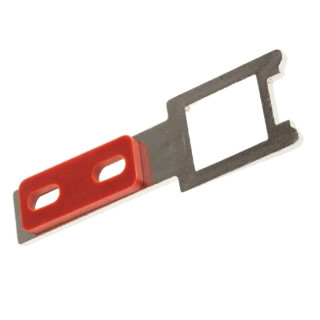 Actuator straight Telemecanique switch metal Preventa XCSZ01