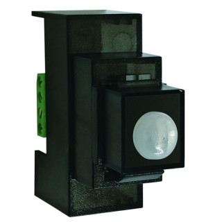 Hiltron passive infrared recessed detector IRINJ45F