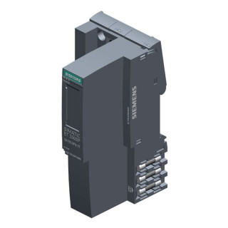 Siemens PROFINET Interface Module IM 155-6PN 6ES71556AU010BN0