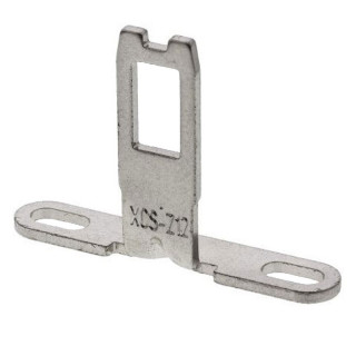 Telemecanique Preventa actuator with XCSZ12 wide fixing