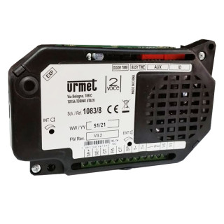 Urmet Audio door station 1083/8