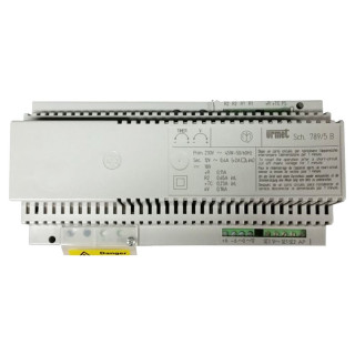 Urmet alimentatore videocitofono base 789/5B