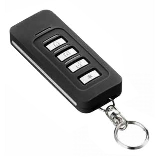 Bentel radio key remote control for BW central BW-RCH