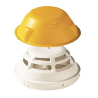 Détecteur thermique Siemens statique + termovelocimetrico S54310F4A1