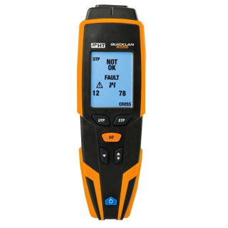 HT tool for quick checks on LAN wiring HV006055