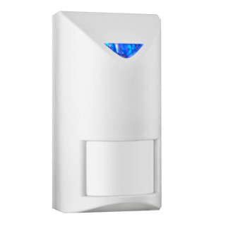 Gamme de détecteurs Urmet à double technologie 15 M 1033/32