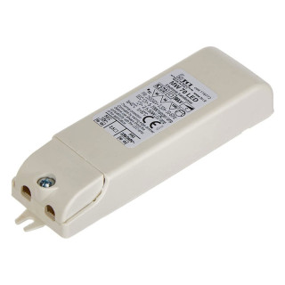 TCI 12V electronic transformer for Led 1-70W dimmable 119772
