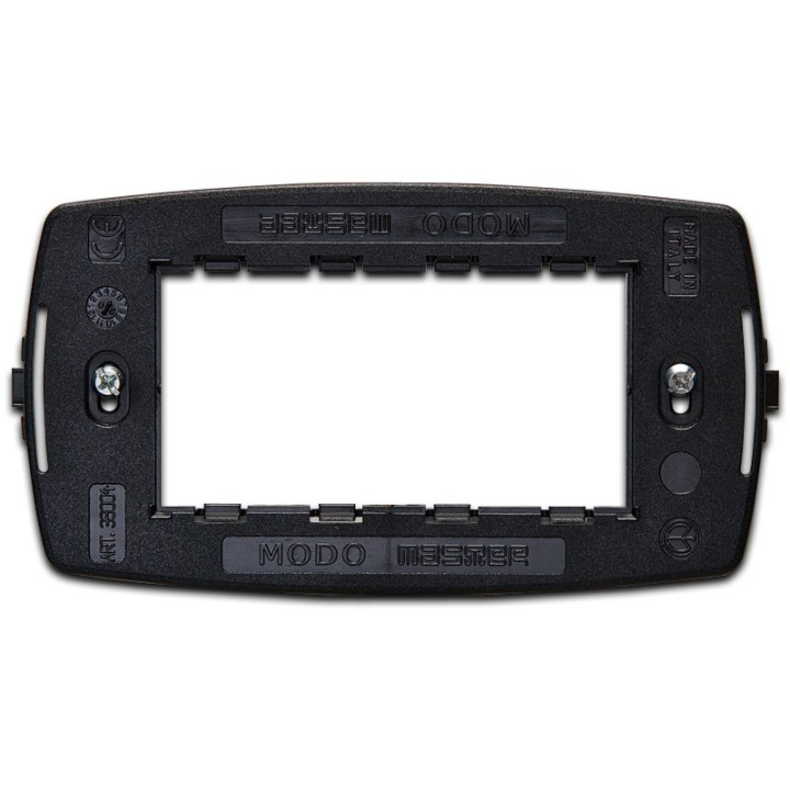 Master Modo support 4 modules 38004