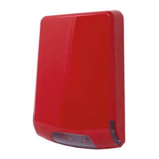 Conventional outdoor fire siren Comelit 48SAE300