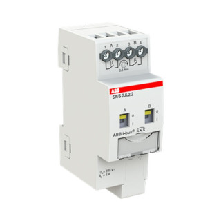 Abb Stellantrieb SA/S2.6.2 Module 2 6AMDRC 2CDG110253R0011