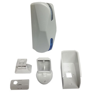 Bentel Dual Technology Outdoor Tent Detector VELVETDTFC