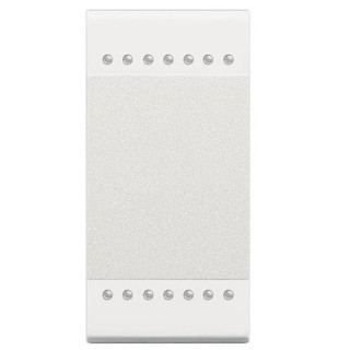 Bticino Livinglight illuminable switch cover N4911N