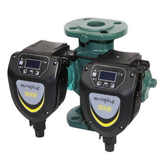 DAB EVOPLUS D 80/220.32 220mm electronic circulator 60150956
