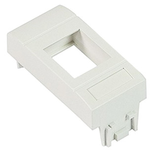 Fanton Keystone Adapter for Bticino LivingLight 23936