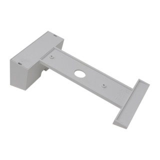 Comelit table base for Mini series intercoms ABS white