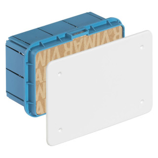 Vimar recessed box 154X92X70 V70004