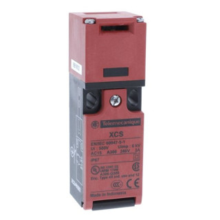Telemecanique Safety Switch XCSPA791
