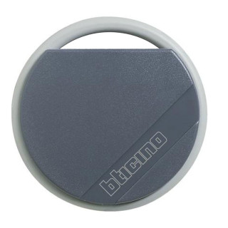 Bticino transponder key for Sfera push-button panel 348200