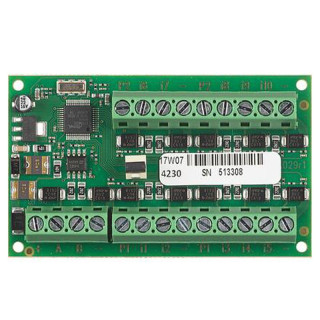 Modulo di espansione Bticino fino a 10 ingressi programmabili 4230