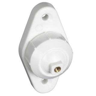 Bticino swivel joint fixing indoor detectors 4273