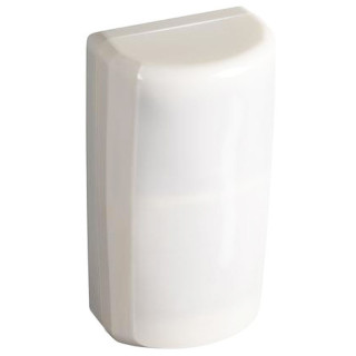 Rilevatore Bticino a doppia tecnologia PIR MW 4271