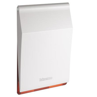 Bticino outdoor siren for wired system 4217