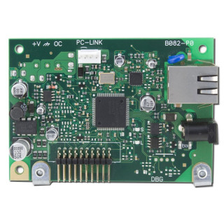 Bentel LAN WAN communication card for Absoluta control panels
