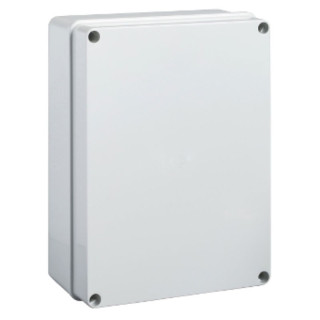 Schneider junction box IP55 300X220X120 smooth wall SL00939