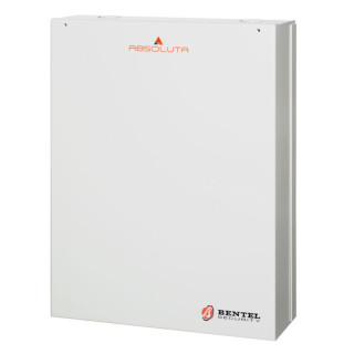 Bentel metal box enclosure for ABSOLUTA ABS-M