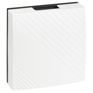 Bticino Two-tone wall ringer 230V 92/230